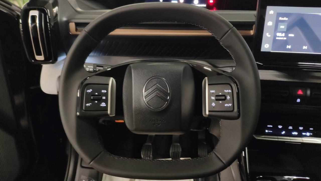 Citroen C3 Aircross PureTech Turbo 100 You Km 0