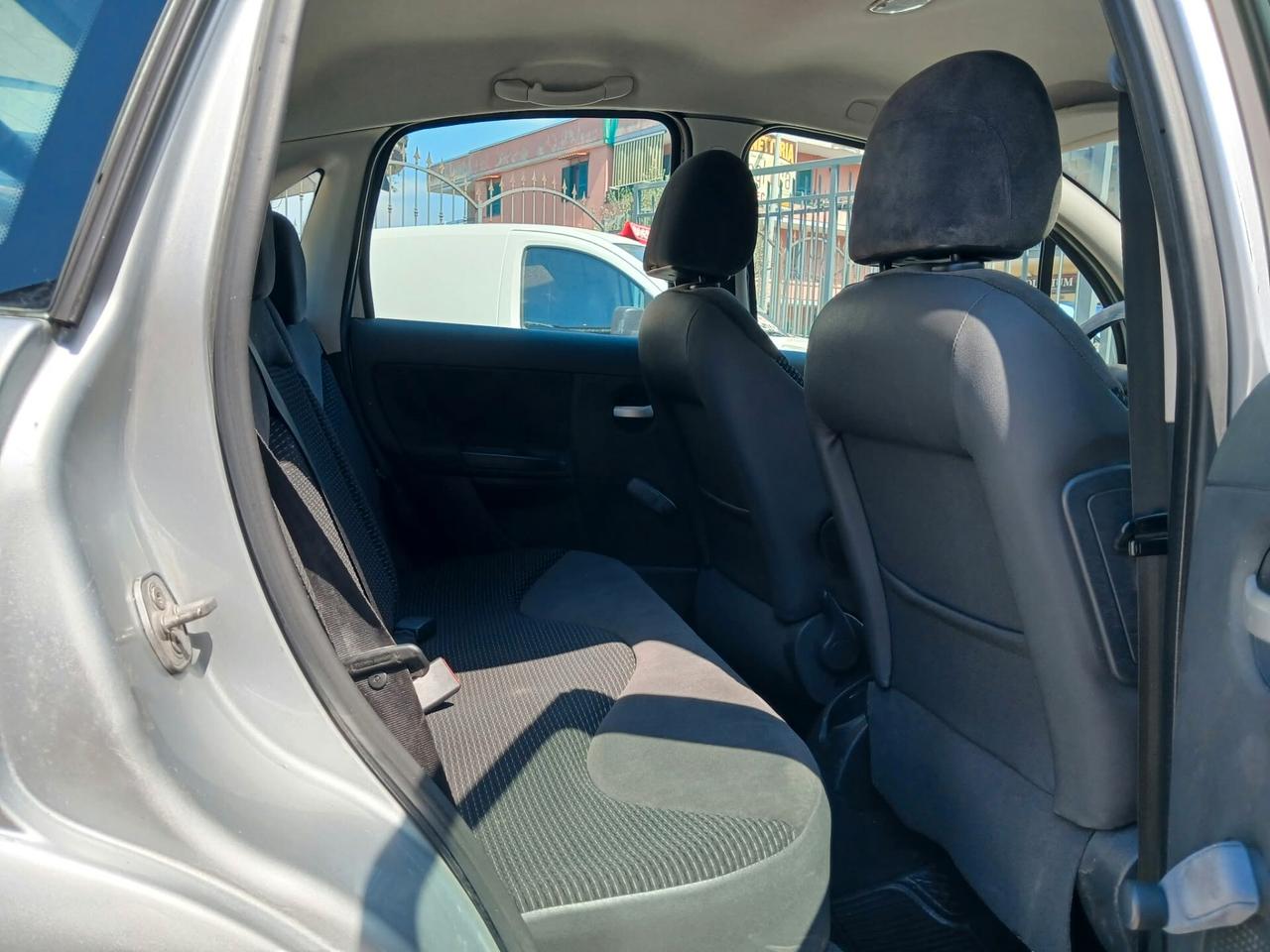 Citroen C3 1,1 Benzina Soli 80MILA KM