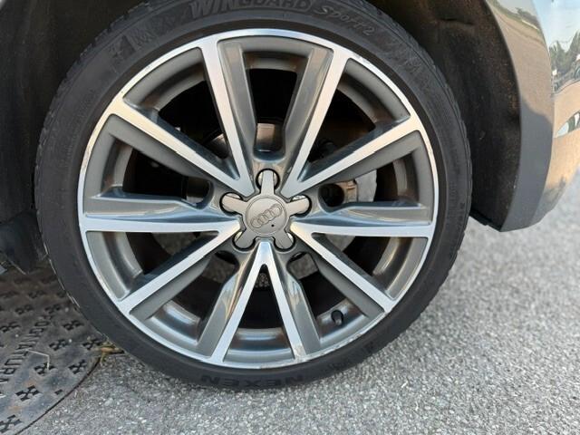 Audi A1 SPB 1.4 TDI Sport
