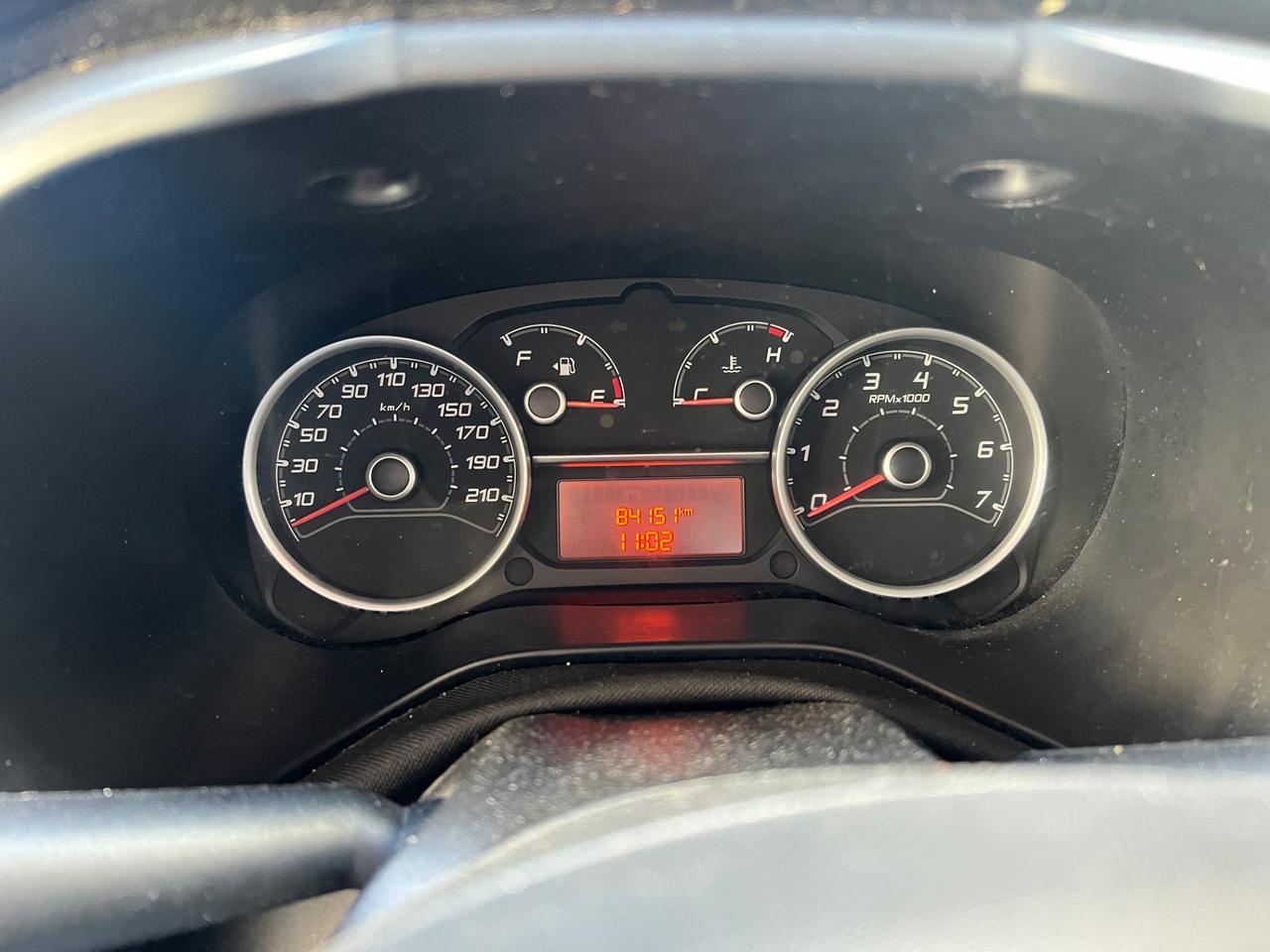 Fiat Doblo Doblò 1.3 MJT S&S PC Combi N1 Lounge
