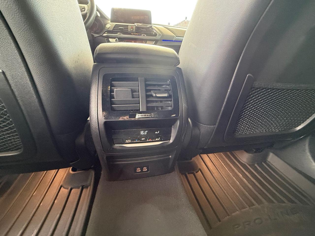 Bmw X4 M Sport 20 d MHEV #10173