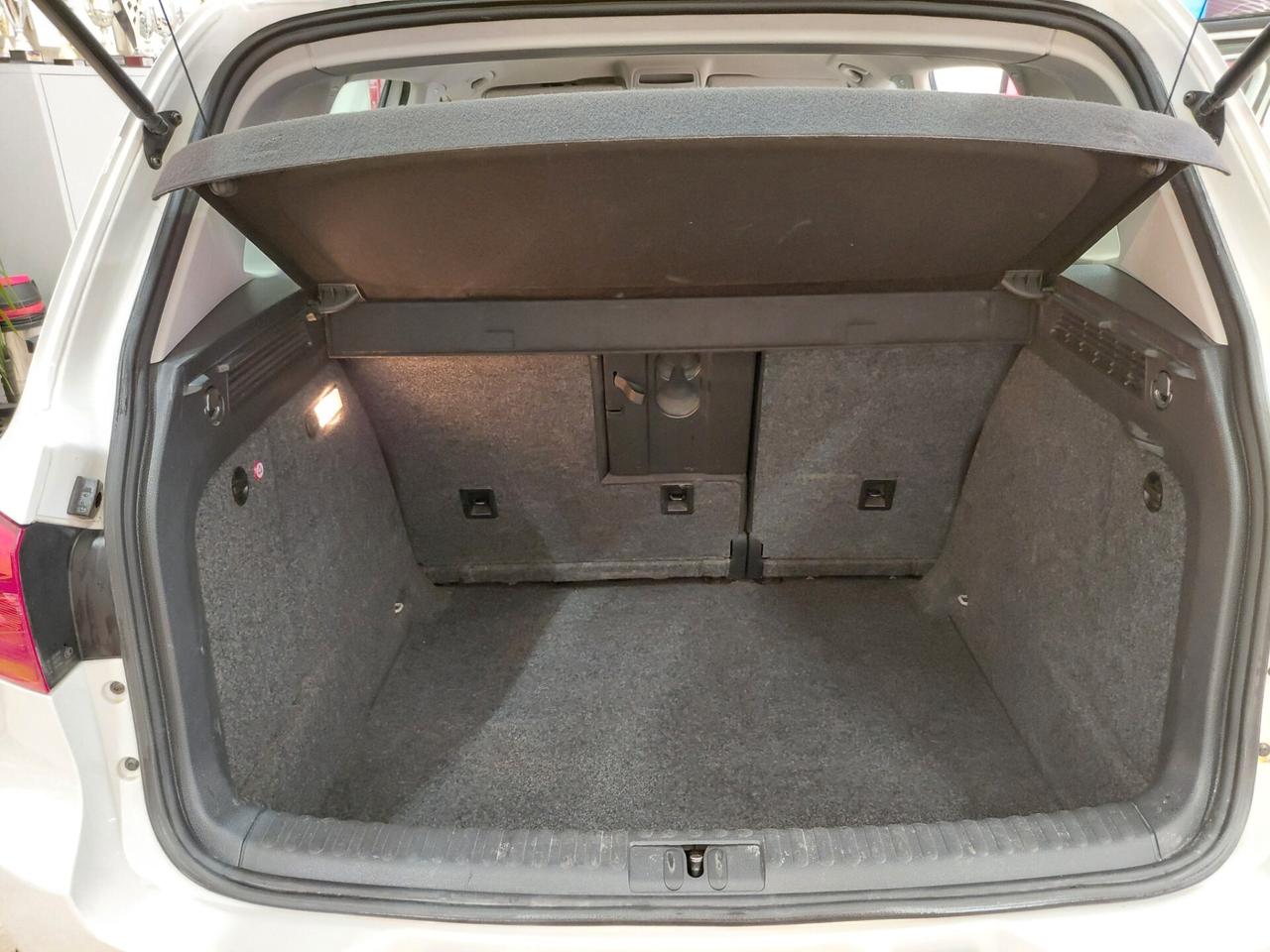 Volkswagen Tiguan 2.0 TDI 110 CV Trend & Fun BlueMotion Technology