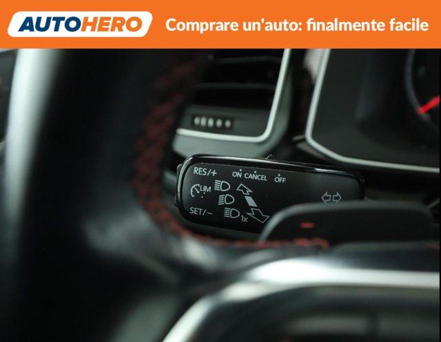 VOLKSWAGEN Polo 2.0 TSI DSG GTI BlueMotion Technology