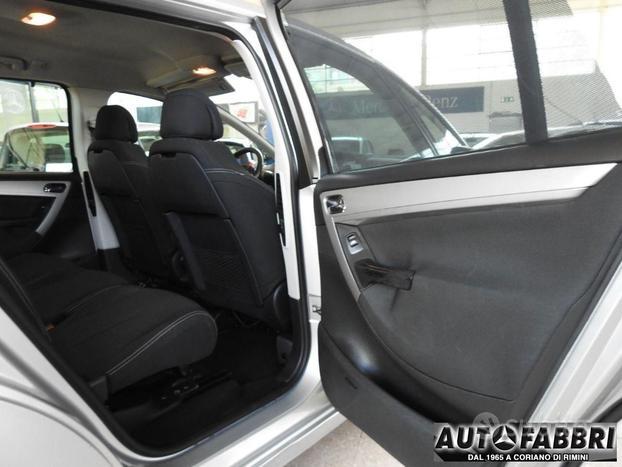 CITROEN - C4 Picasso - 1.6 HDi 110 FAP Classique 7