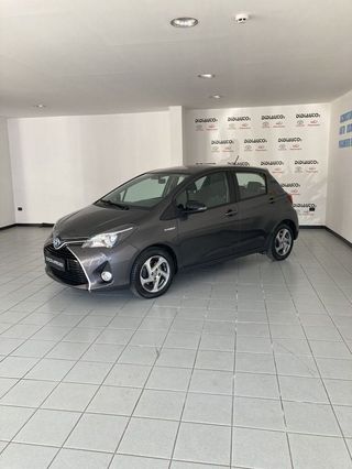 Toyota Yaris 1.5 Hybrid 5 porte Active