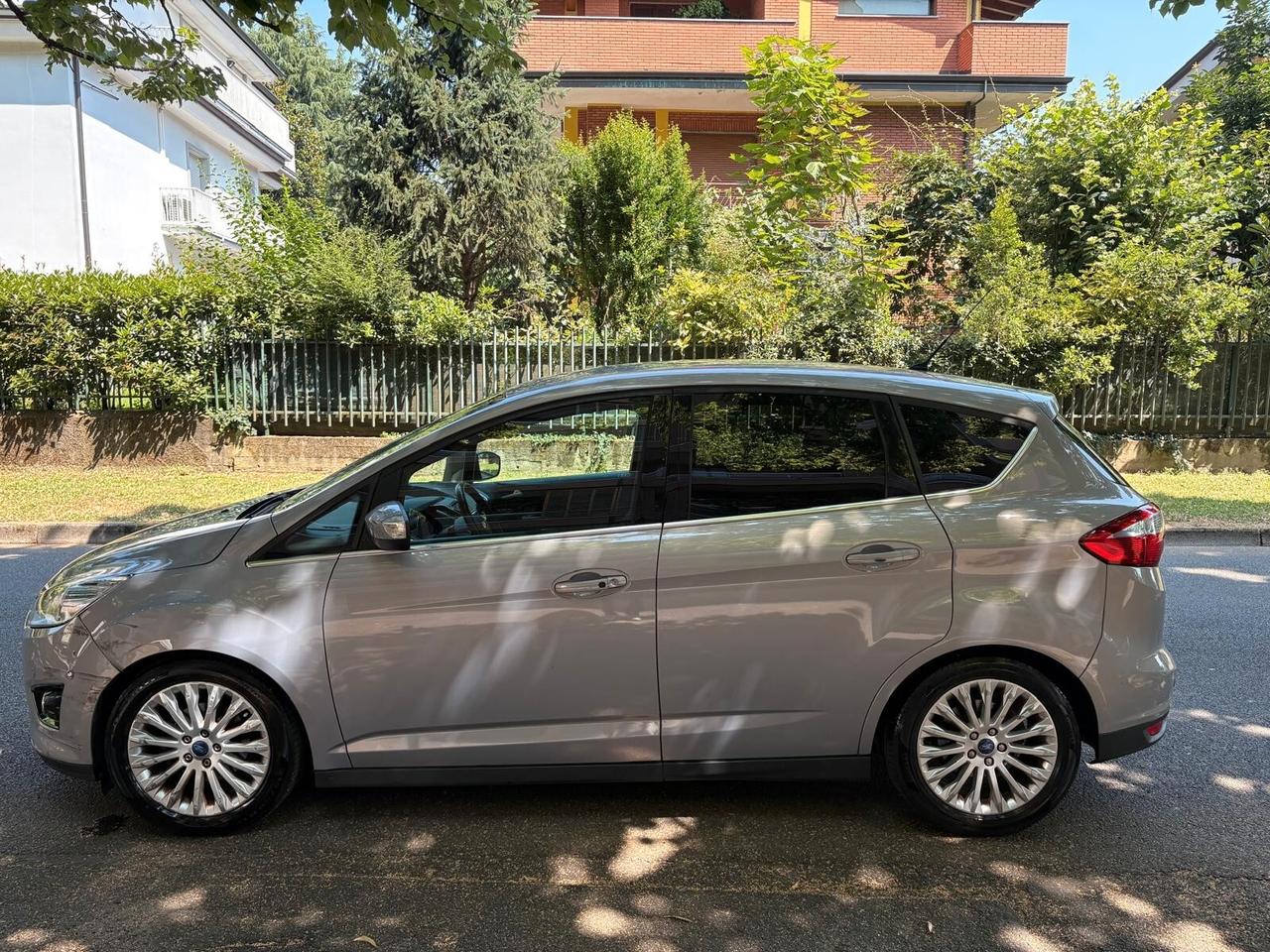 Ford C-Max 1.6 125CV Titanium