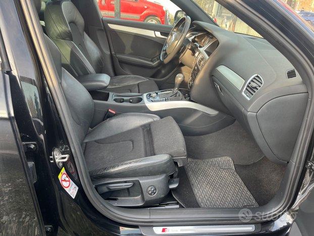 Audi A4 Avant 2.0 TDI 170CV F.AP. Advanced