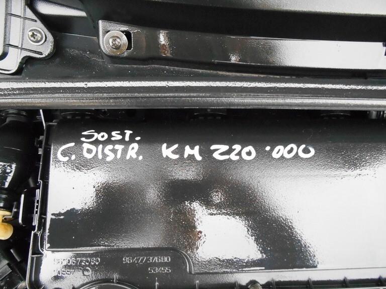 Citroen C3 1.4 HDi 70CV X NEOPATENTATI