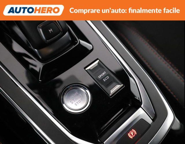 PEUGEOT 308 BlueHDi 130 S&S EAT8 GT Line