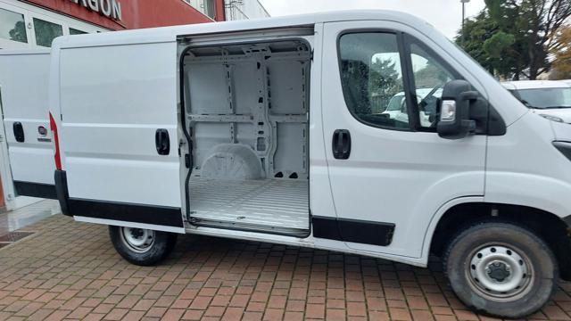 FIAT Ducato 30 2.3 MJT 120CV PC-TN CH1 Furgone Az. 100.000 KM