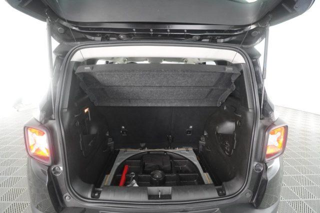 JEEP Renegade Renegade 1.0 T3 Longitude