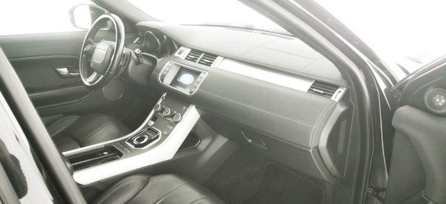 LAND ROVER Range Rover Evoque 2.0 TD4 180 CV 5p. Business Edition SE