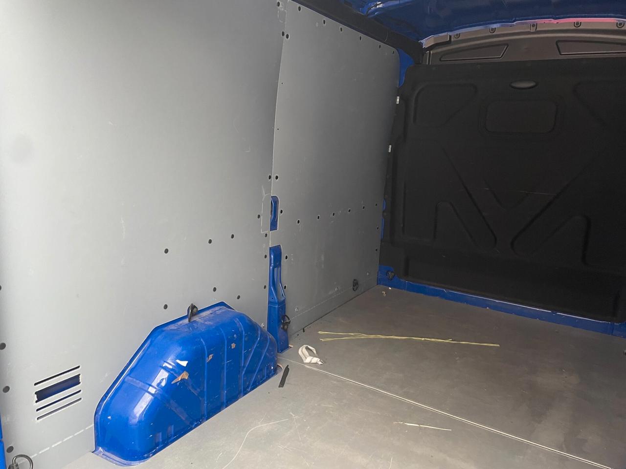 Ford Transit 310 2.0TDCi EcoBlue 130CV L2-H2 Furgone Trend