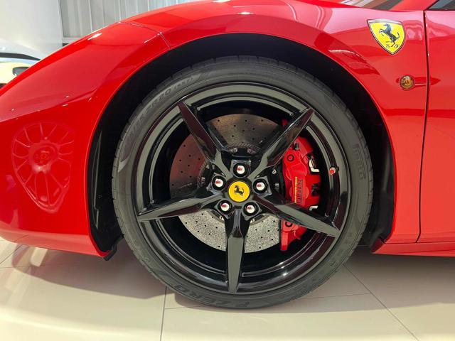 FERRARI 488 Spider | FERRARI APPROVED| AFS| LIFT| LEDS