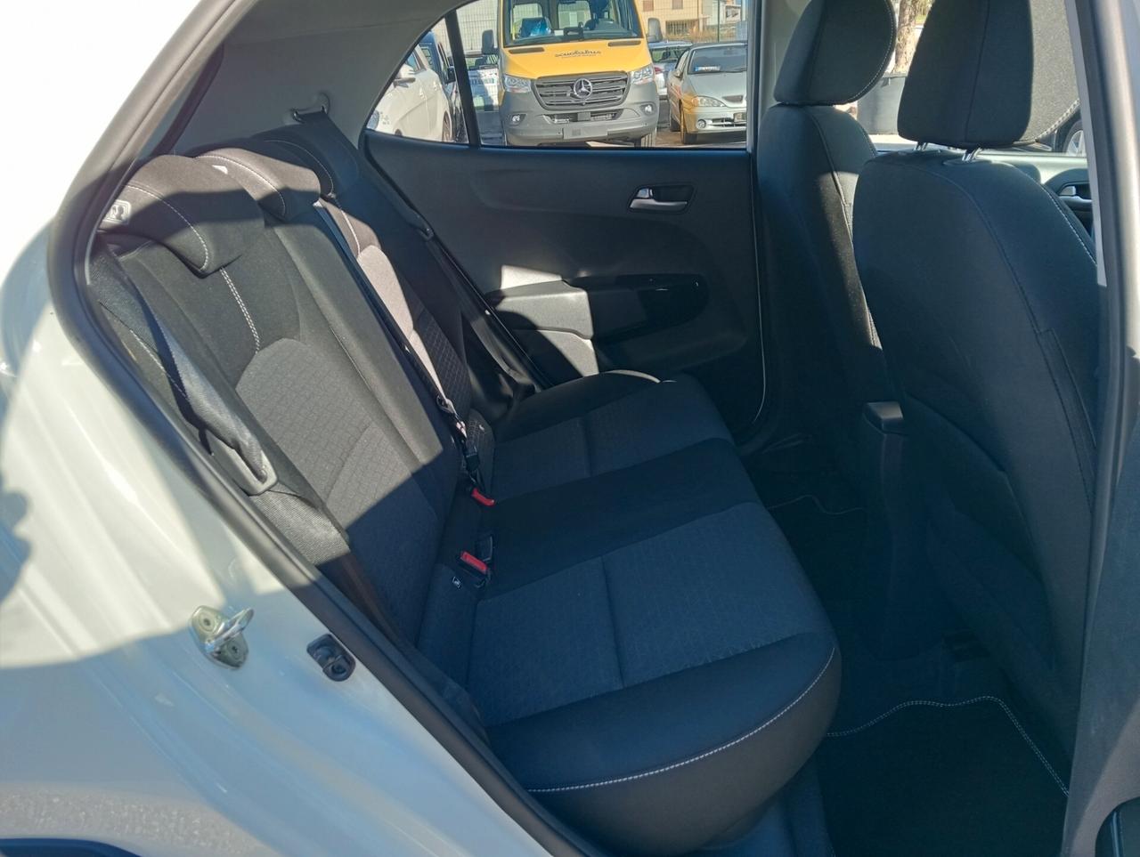 Kia Picanto 1.0 TGDi 12V 5 porte X Line OK NEOPATENTATO