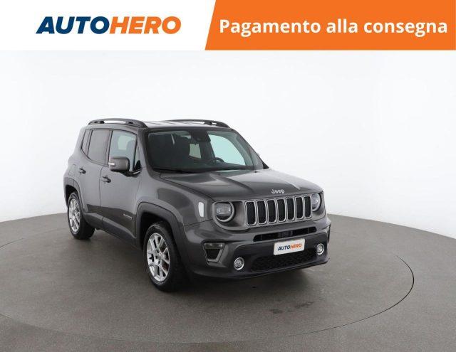 JEEP Renegade 1.0 T3 Limited