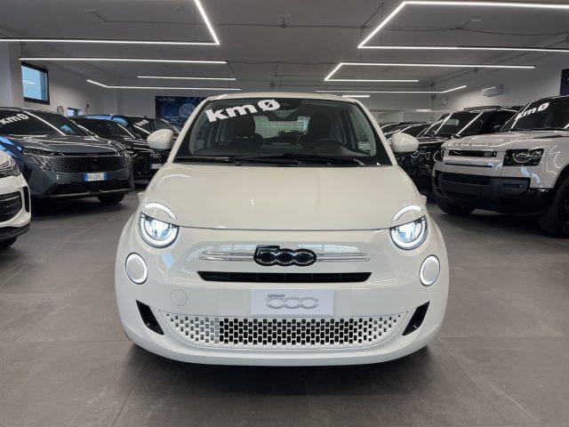 FIAT 500 1.0 Hybrid Torino KM0 MY26