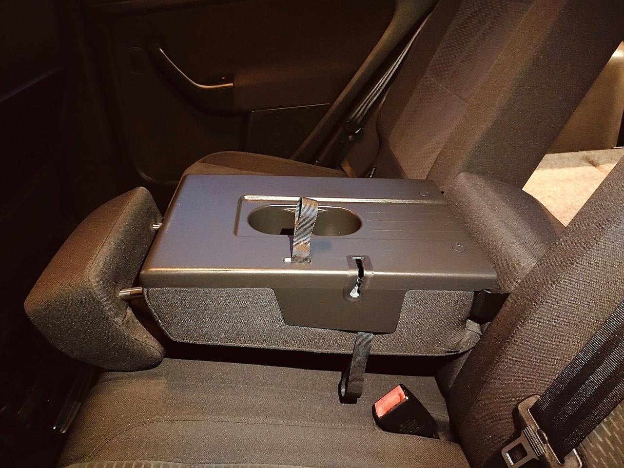 Volkswagen Golf Plus 1.4 TSI Comfortline