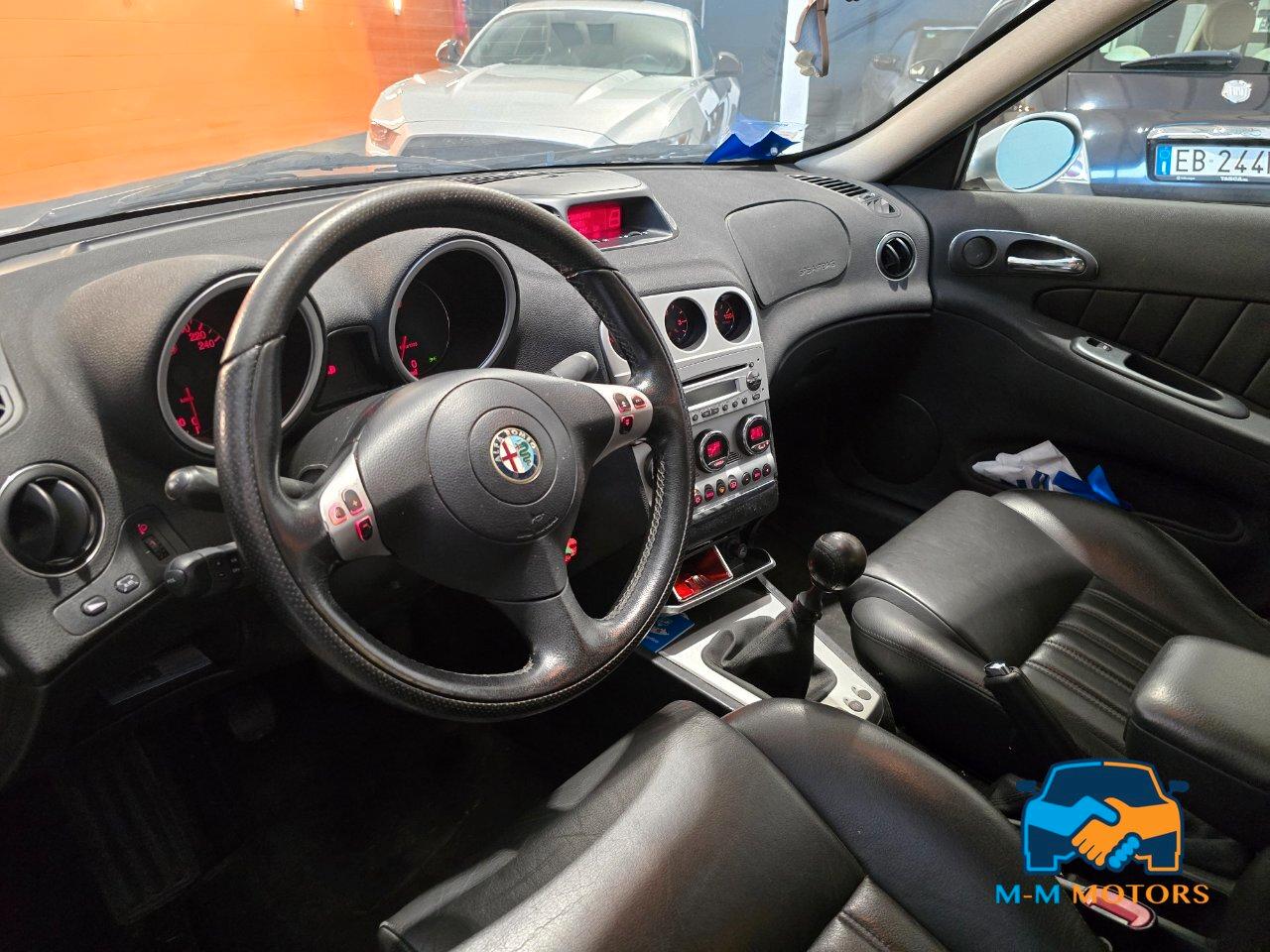 Alfa Romeo 156 Berlina 156 1.9 jtd Progression