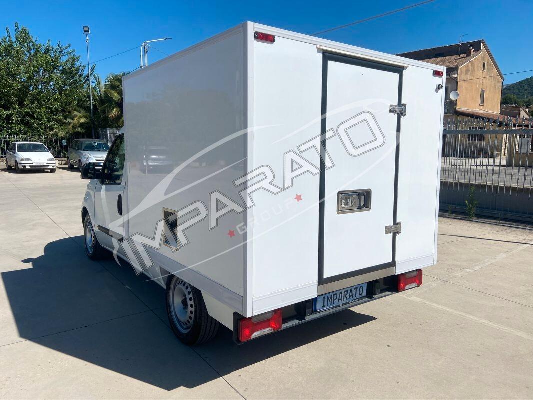 Fiat Doblo FRIGO C/DOPPIA PARATIA 1.6 MJT 105CV CASSONATO