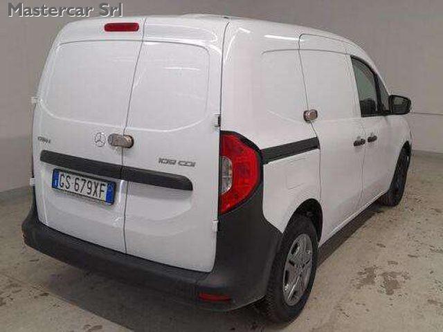 MERCEDES-BENZ Citan 110 CDI Furgone Long NEW MODEL S TG : GS679XF