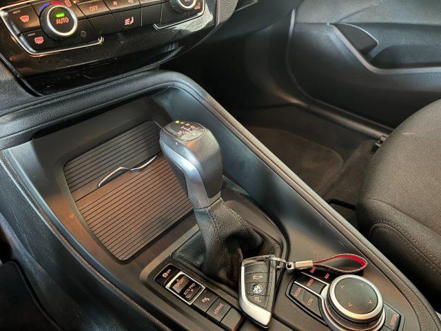 BMW X1 xDrive25e Business Advantage StepTronic 220cv