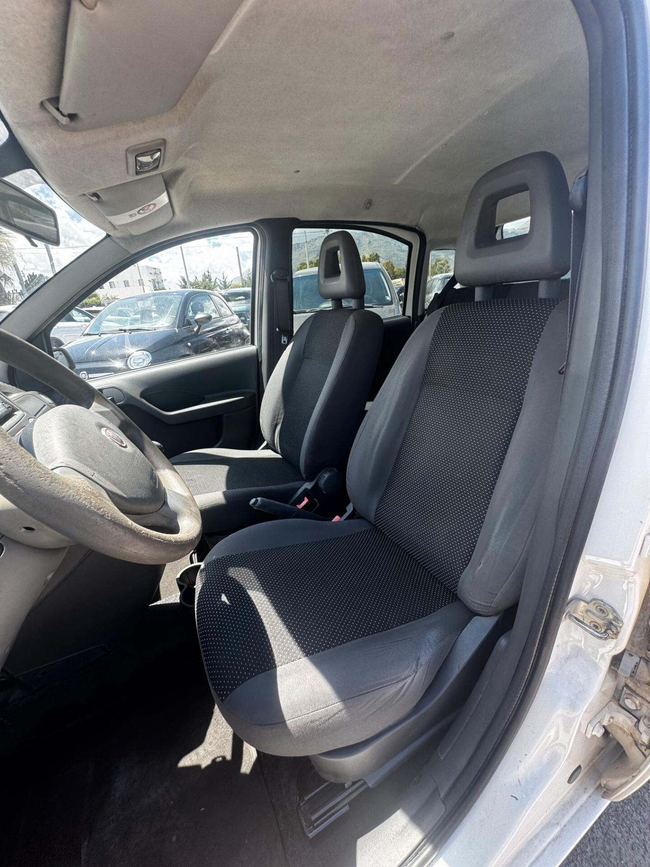 Fiat Panda 1.1 Actual