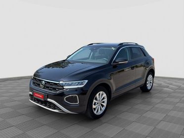 VOLKSWAGEN T-Roc T-Roc 1.5 TSI ACT DSG Life