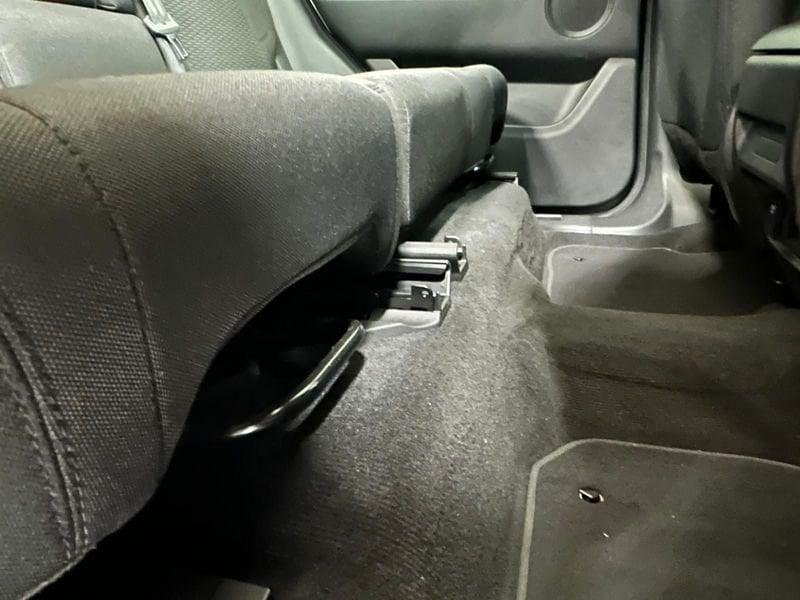 Land Rover Discovery Sport Discovery Sport 2.0 TD4 150 CV Pure