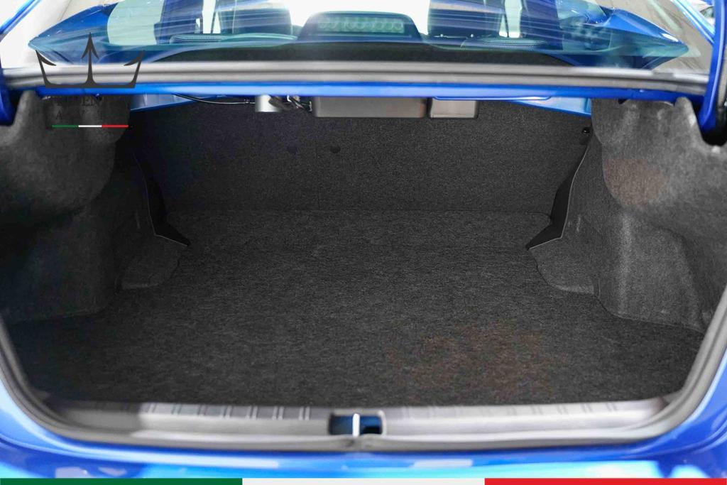 Subaru WRX STI 2.5