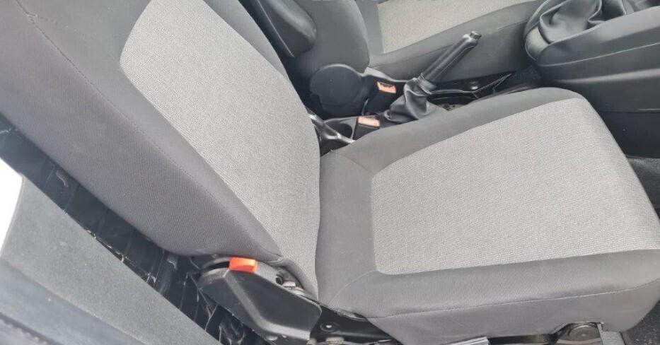 Fiat Doblo Doblò 1.6 MJT 105CV