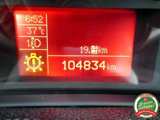 ALFA ROMEO MiTo 1.3 JTDm 85 CV S&S Distinctive