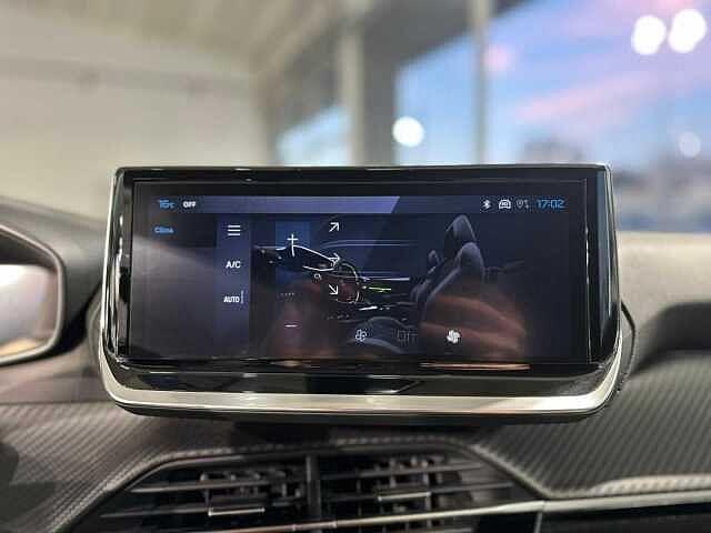 Peugeot 208 PureTech 100 Stop&Start 5 porte Allure