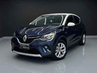 Renault Captur TCe 100 CV GPL FAP Intens 2022