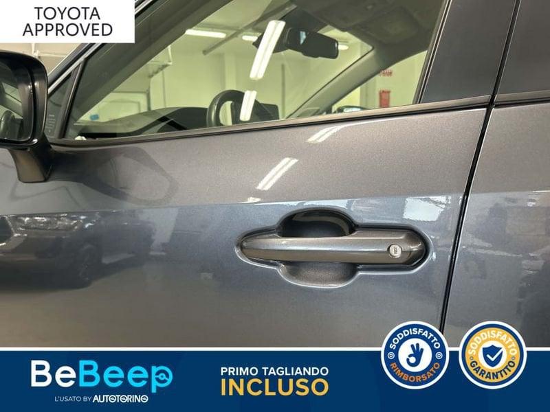Toyota RAV4 2.5 VVT-IE H ADVENTURE AWD-I 222CV E-CVT