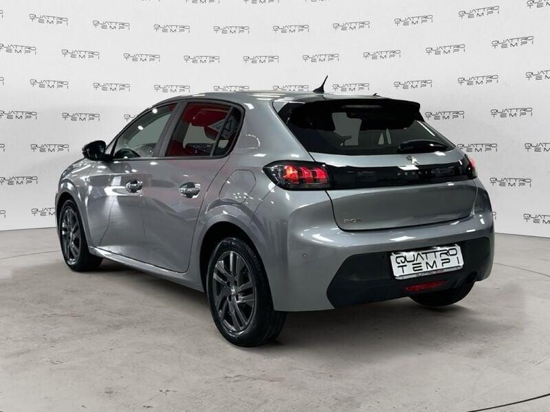 Peugeot 208 Active Pack BlueHDi 100 S/S