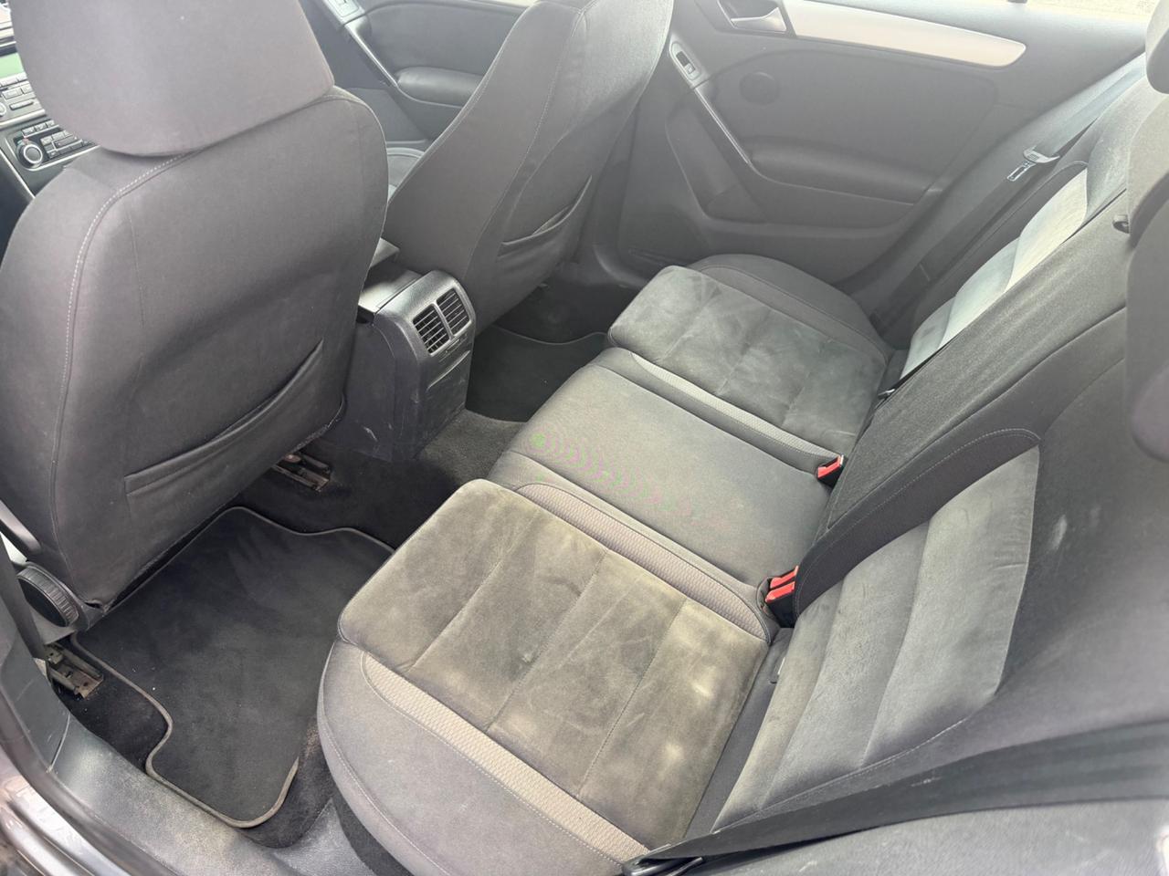 Volkswagen Golf 2.0 TDI 110CV DPF 5p. Highline