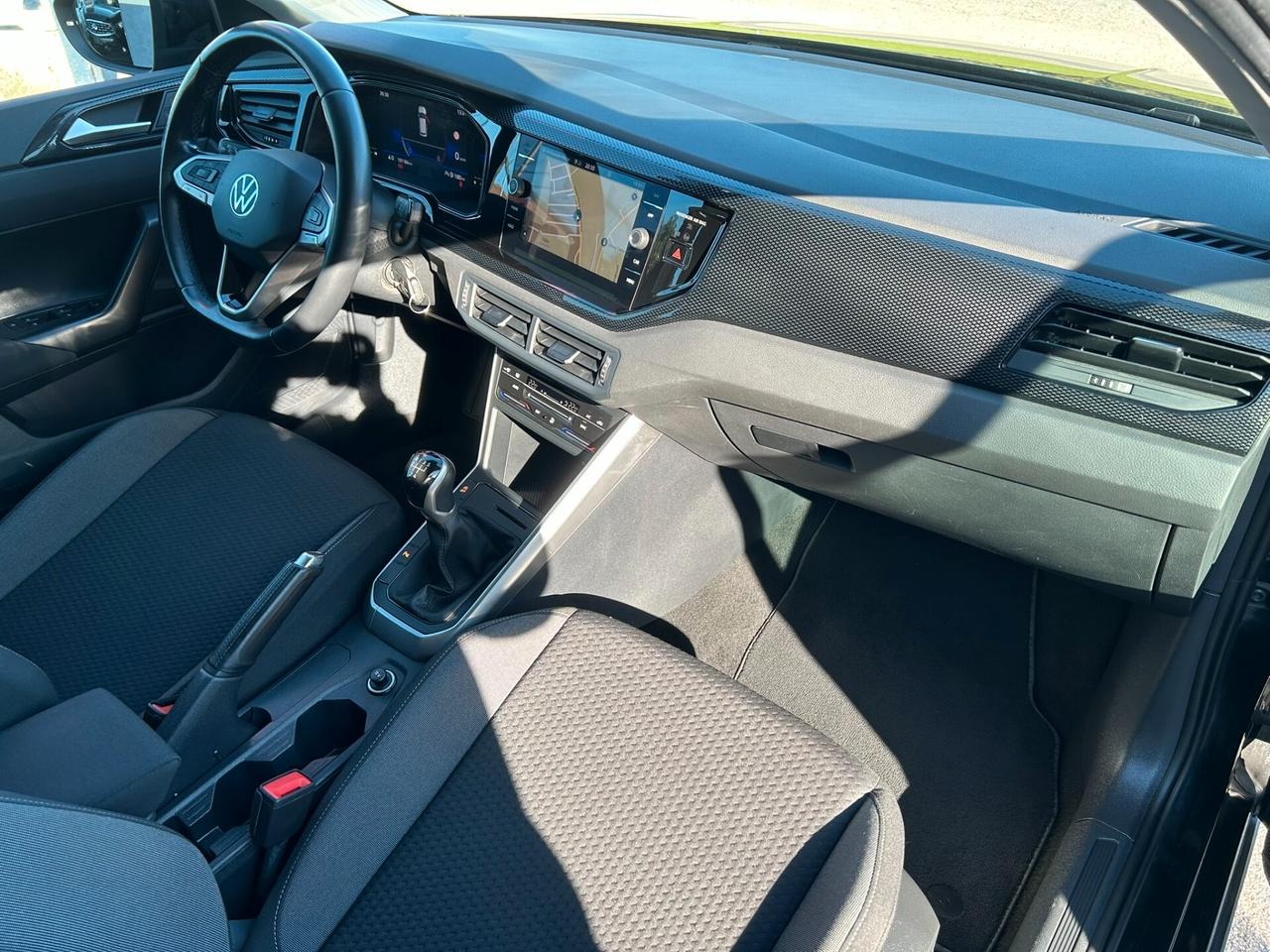 Volkswagen Taigo 1.0 TSI 95CV Life - OK NEOPATENTATI