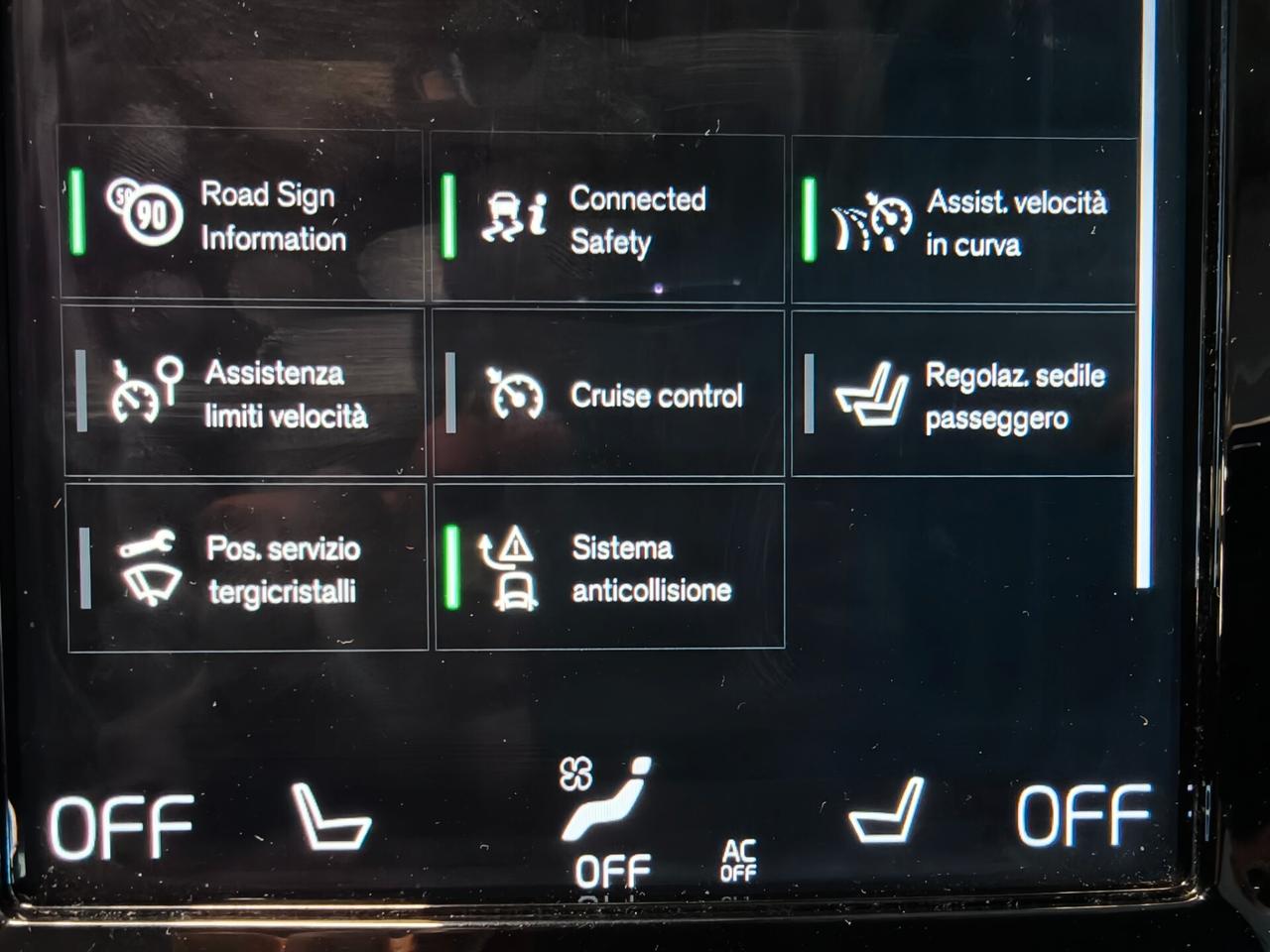 Volvo XC 90 XC90 B5 AWD Geartronic Inscription
