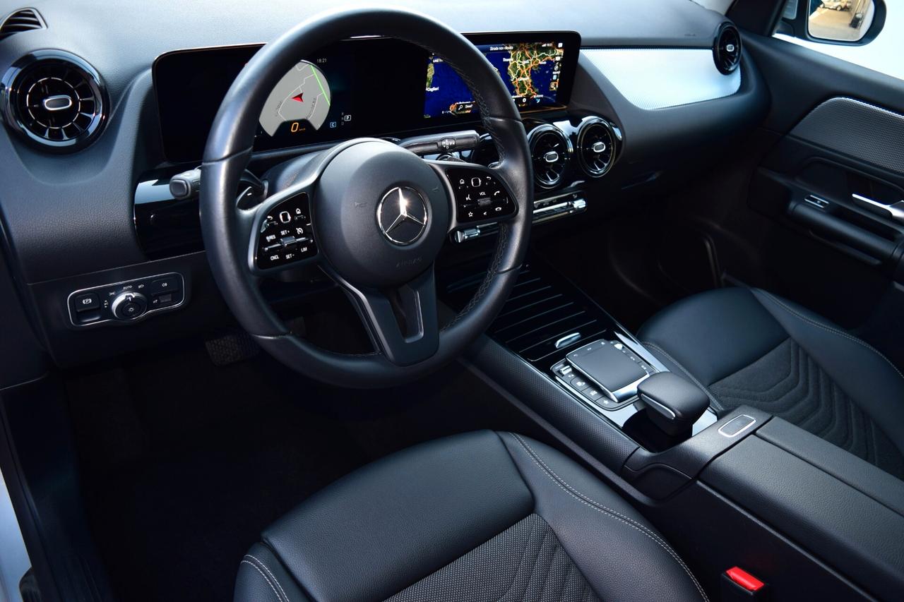 Mercedes-Benz GLA 200 d 150 cv Automatica Business Extra