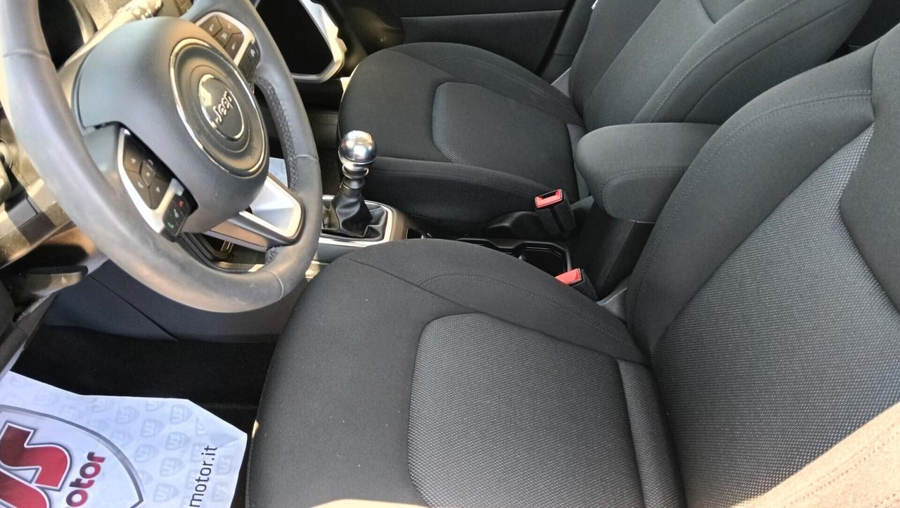 JEEP RENEGADE 1.0 BENZ-PREZZO PROMO!