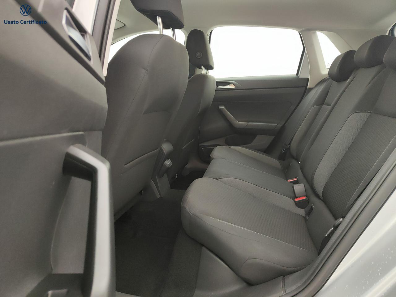 VOLKSWAGEN Polo 6ª serie - Polo 1.0 TSI DSG Life
