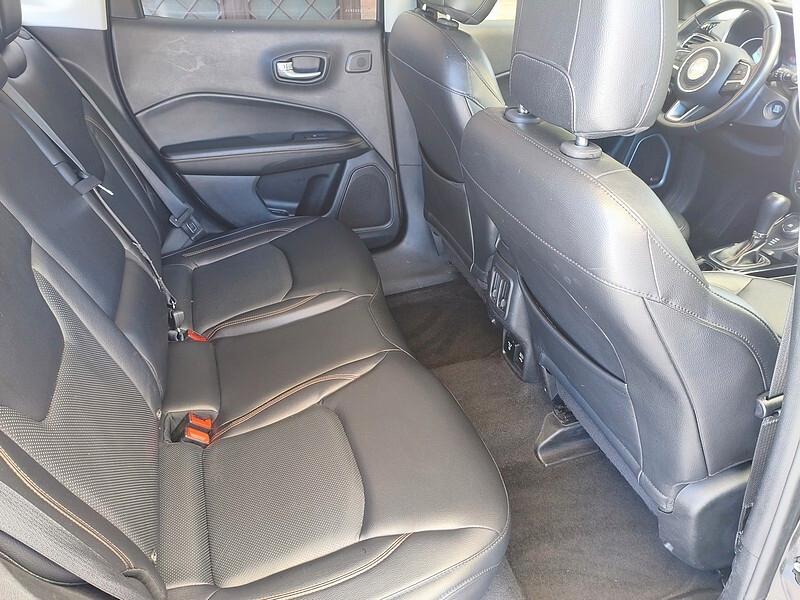 Jeep Compass 2.0 Multijet II aut. 4WD Opening Edition