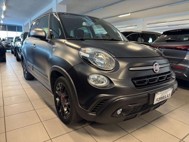 FIAT 500L 1.3 Multijet 95 CV Cross