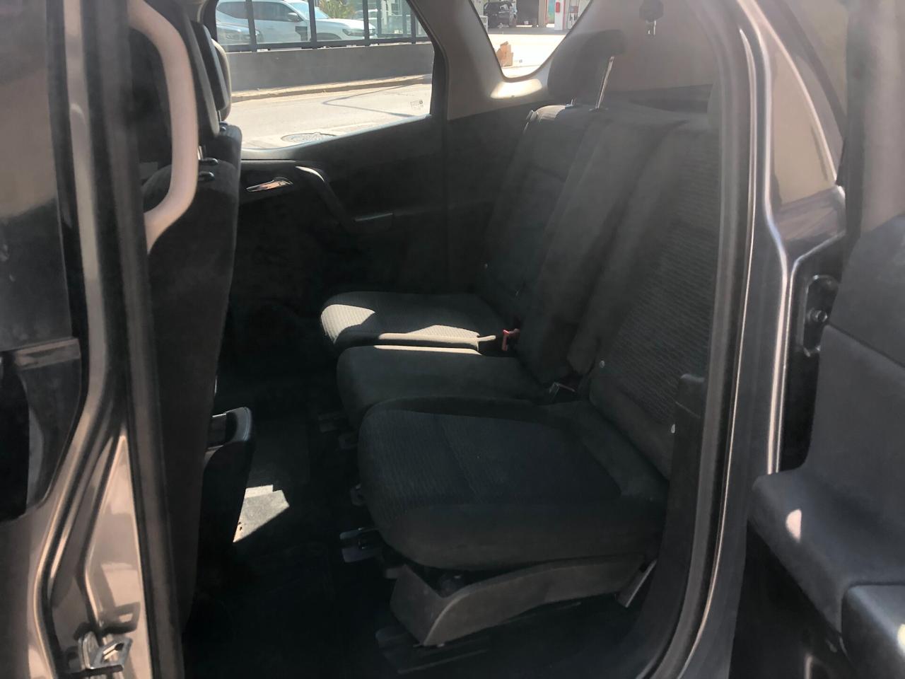 OPEL MERIVA B 1.4 BENZINA/GPL – ANNO 2017 – GARANZIA INCLUSA