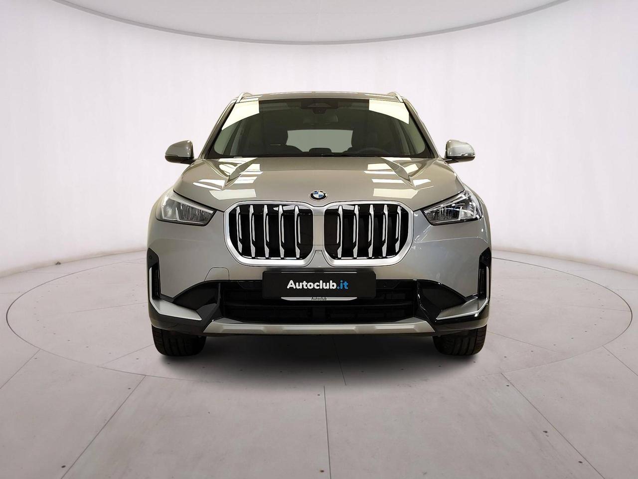 BMW X1 sDrive18d xLine
