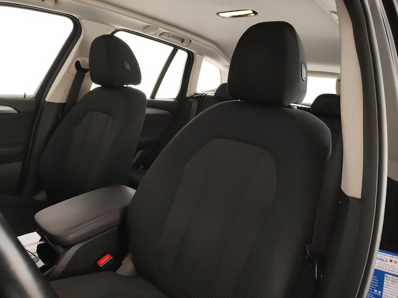 Bmw X3 sDrive18d 48V Business Advantage