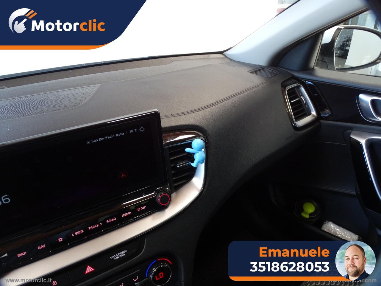 KIA Xceed 1.0 T-GDi GPL High Tech