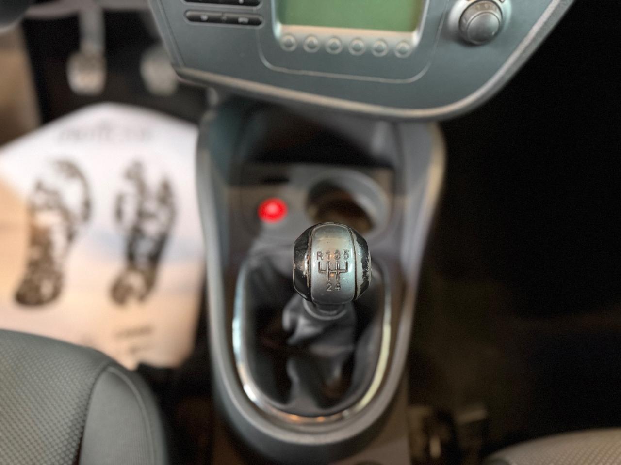 Seat Leon 1.6 Stylance NEOPATENTATI