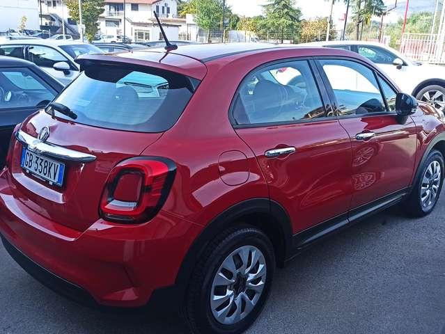 Fiat 500X 1.6 mjt 120cv ** URBAN **